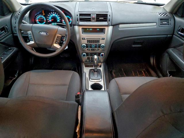 Ford Fusion Se Image 9