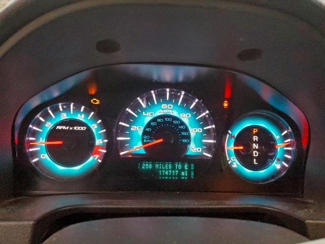 Ford Fusion Se Image 11