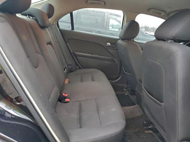 Ford Fusion Se Image 5