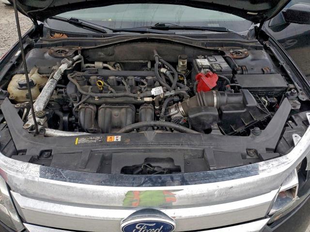 Ford Fusion Se Image 12