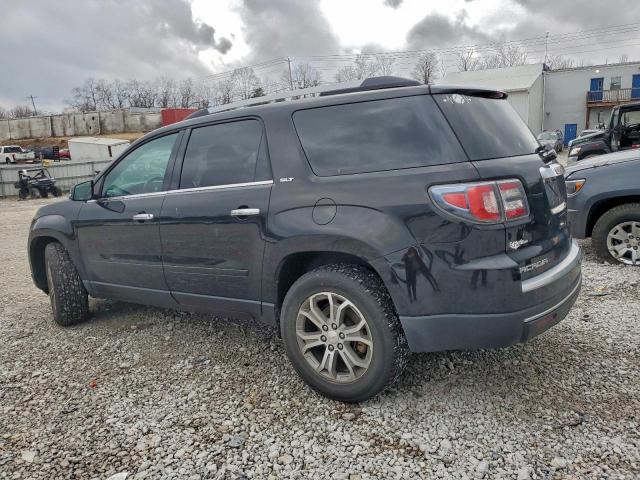 GMC Acadia Slt-1 Image 12