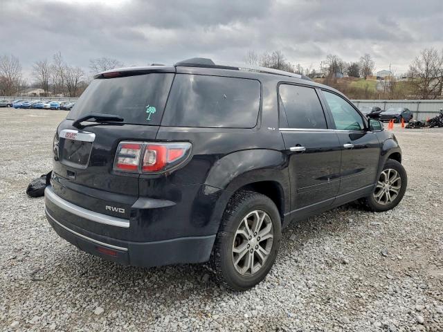 GMC Acadia Slt-1 Image 2