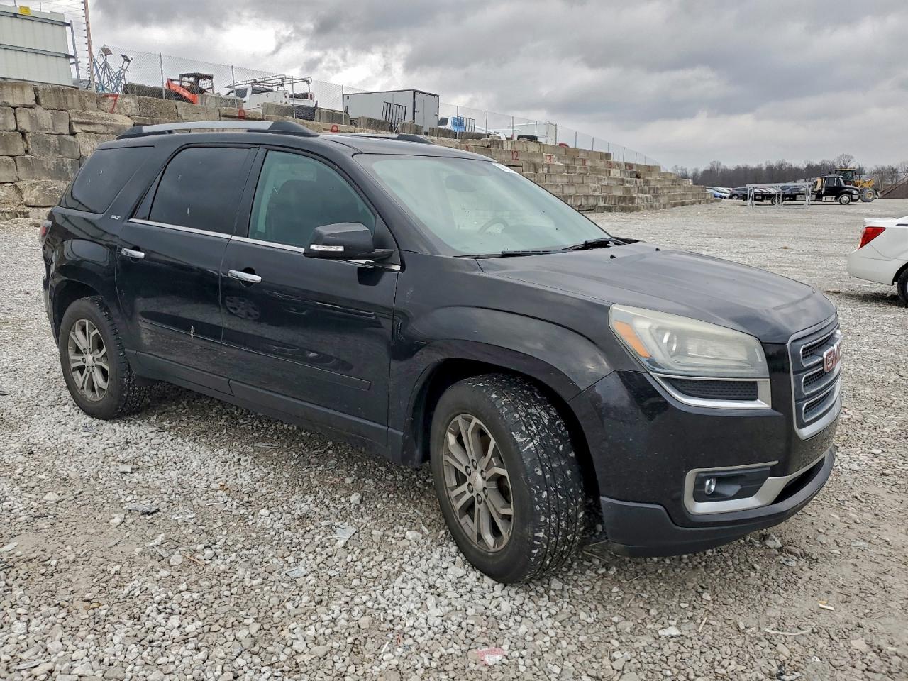 GMC Acadia Slt-1 Image 11