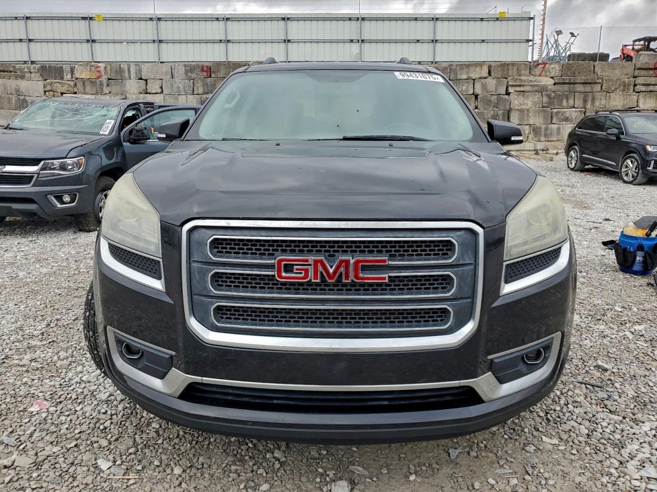 GMC Acadia Slt-1 Image 13