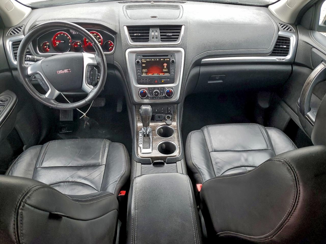 GMC Acadia Slt-1 Image 7