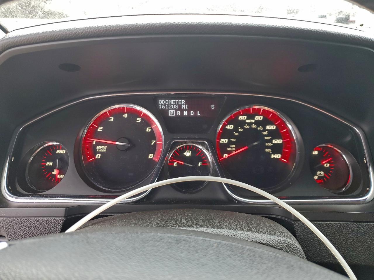 GMC Acadia Slt-1 Image 8