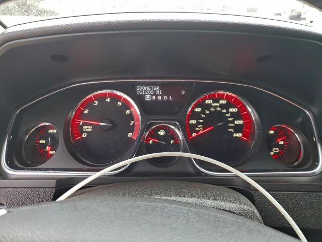 GMC Acadia Slt-1 Image 8