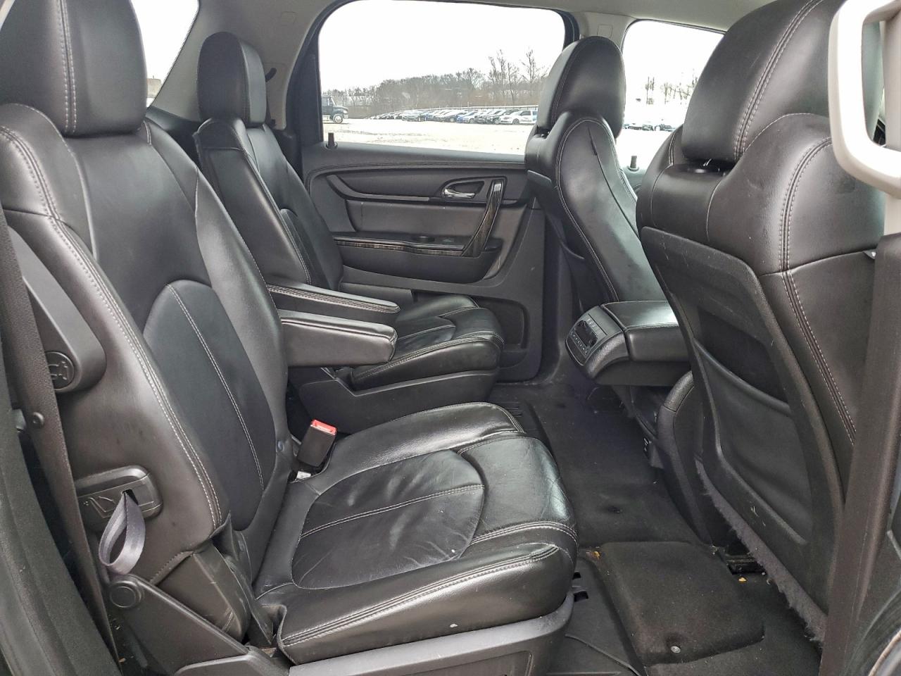 GMC Acadia Slt-1 Image 6