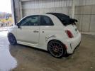 FIAT 500 Abarth Image 3
