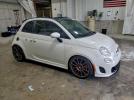 FIAT 500 Abarth Image 7