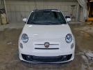 FIAT 500 Abarth Image 8