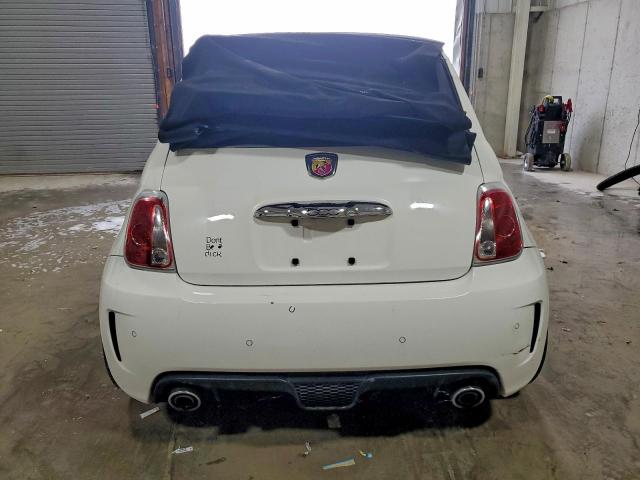 FIAT 500 Abarth Image 6