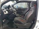 FIAT 500 Abarth Image 4