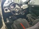 FIAT 500 Abarth Image 9