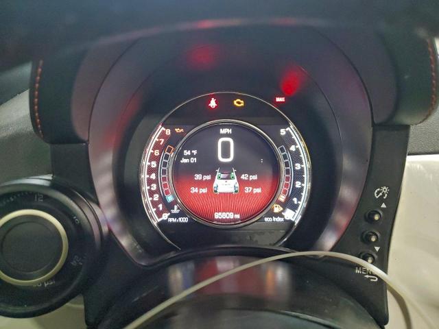 FIAT 500 Abarth Image 12