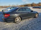 Mercedes-Benz C-Class 300 4matic Image 11