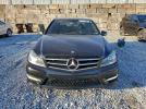 Mercedes-Benz C-Class 300 4matic Image 9