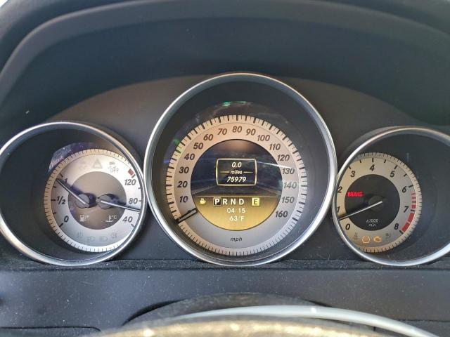 Mercedes-Benz C-Class 300 4matic Image 2