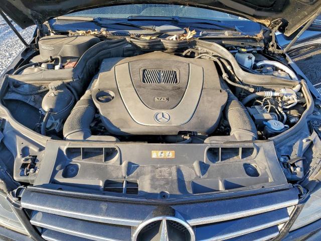 Mercedes-Benz C-Class 300 4matic Image 3