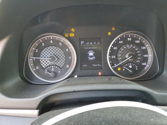 Hyundai ELANTRA Sel Image 3