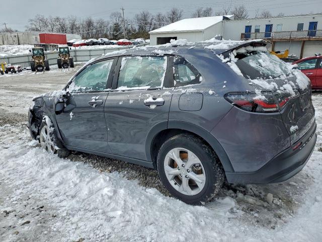 Honda HR-V Lx Image 11