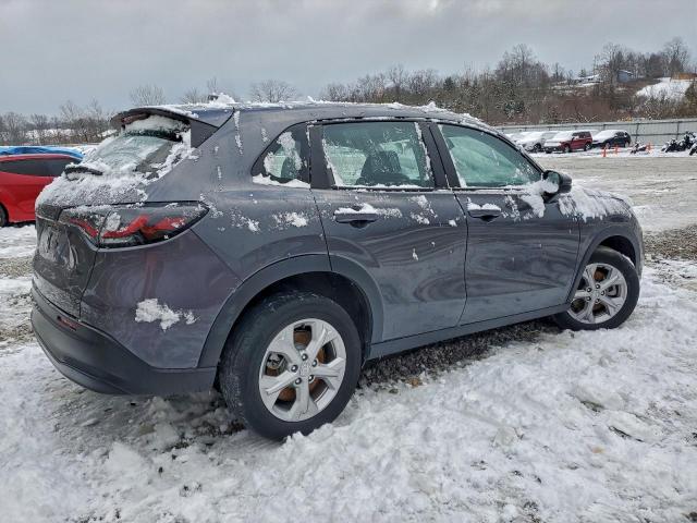 Honda HR-V Lx Image 12