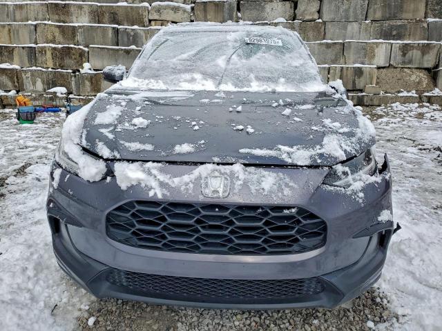 Honda HR-V Lx Image 5