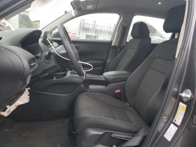 Honda HR-V Lx Image 3