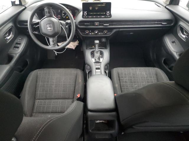 Honda HR-V Lx Image 2