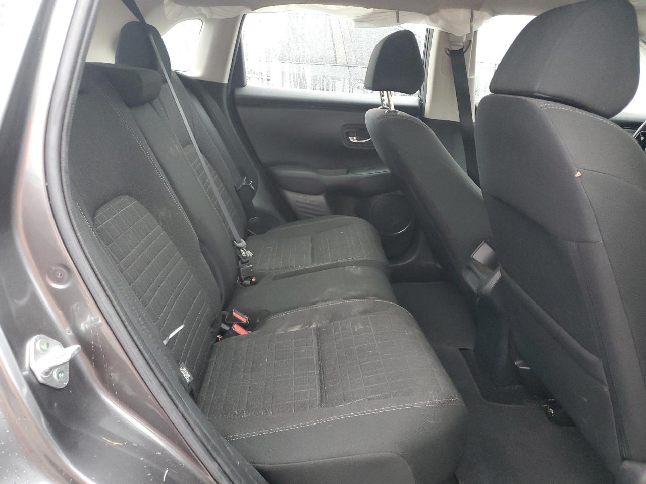 Honda HR-V Lx Image 6