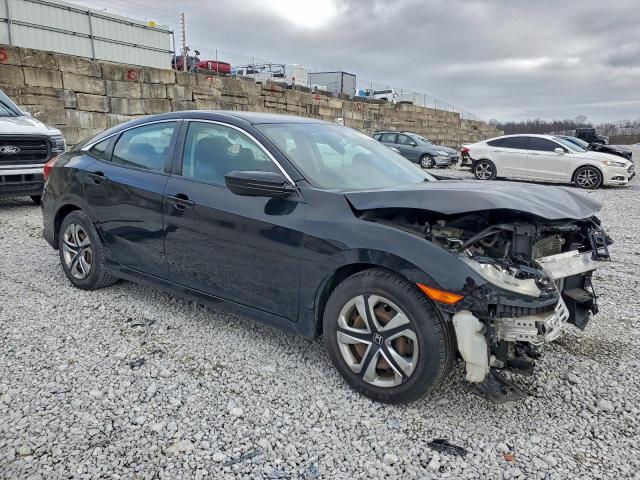 Honda Civic Lx Image 8