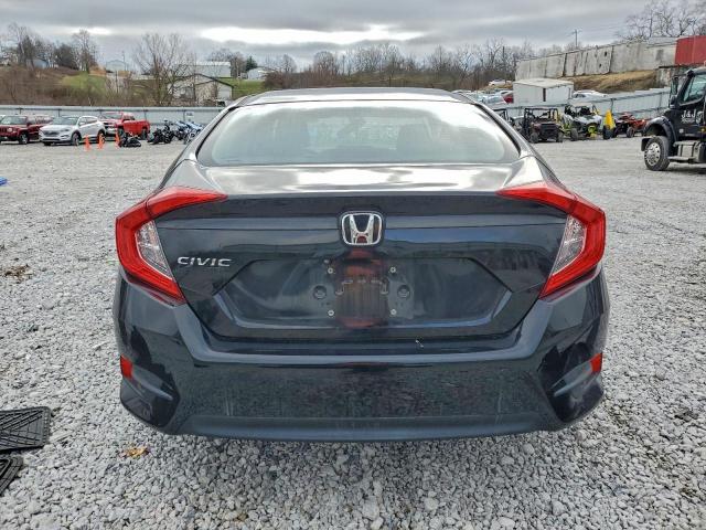 Honda Civic Lx Image 3