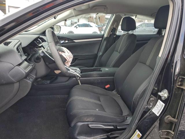 Honda Civic Lx Image 5