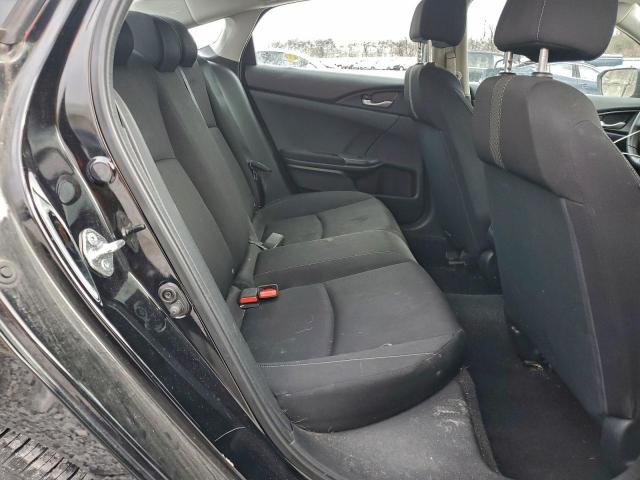 Honda Civic Lx Image 13