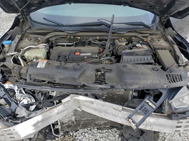 Honda Civic Lx Image 6