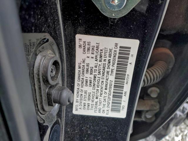 Honda Civic Lx Image 7