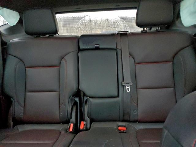 Chevrolet Blazer Rs Image 5