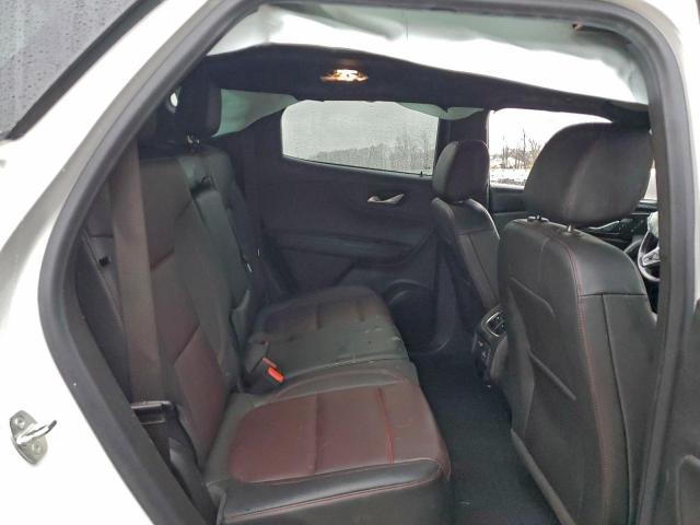 Chevrolet Blazer Rs Image 10