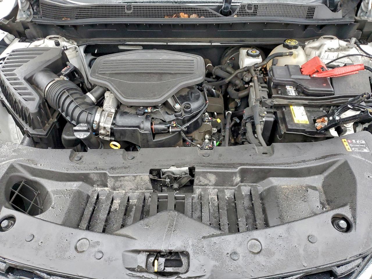 Chevrolet Blazer Rs Image 7