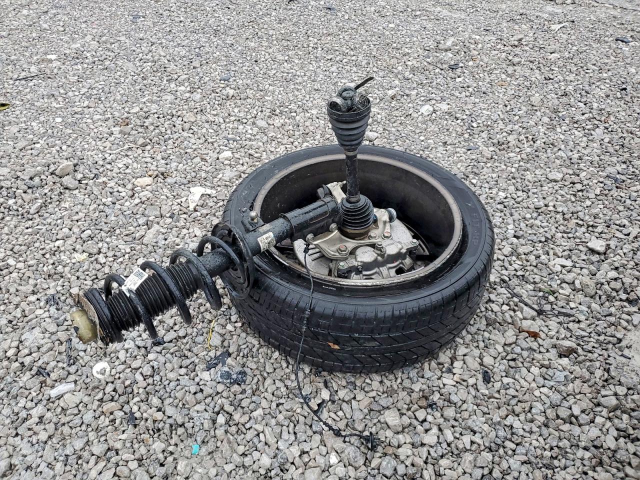 Chevrolet Blazer Rs Image 2