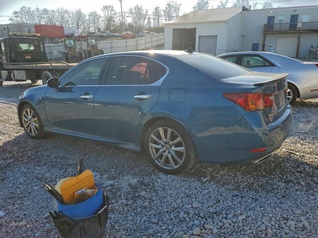 Lexus Gs 350 Image 3