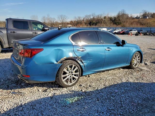 Lexus Gs 350 Image 6