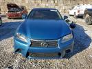 Lexus Gs 350 Image 2