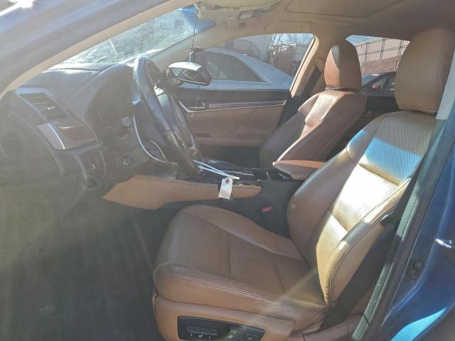 Lexus Gs 350 Image 7