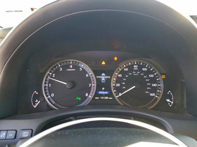 Lexus Gs 350 Image 11