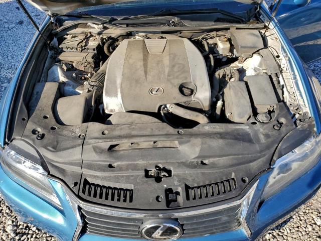 Lexus Gs 350 Image 9
