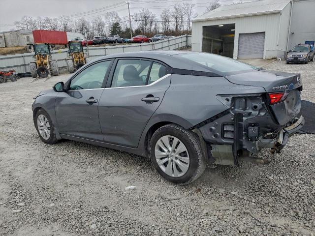 Nissan Sentra S Image 8