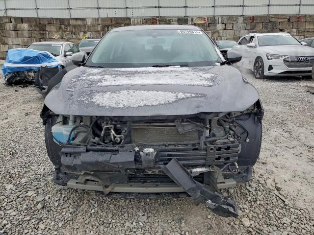 Nissan Sentra S Image 9