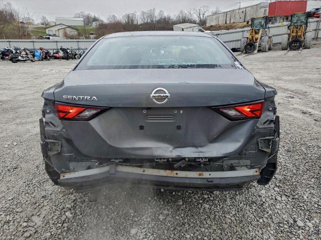 Nissan Sentra S Image 13