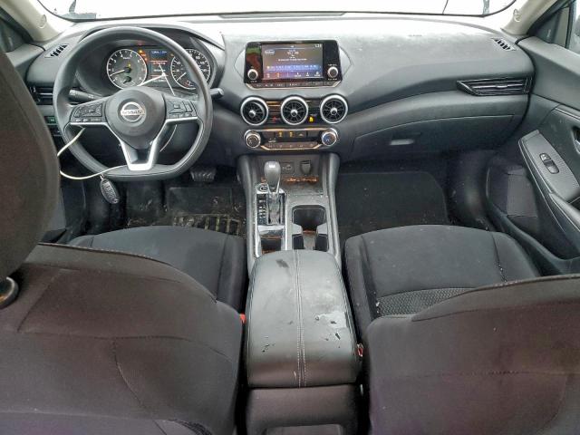 Nissan Sentra S Image 12